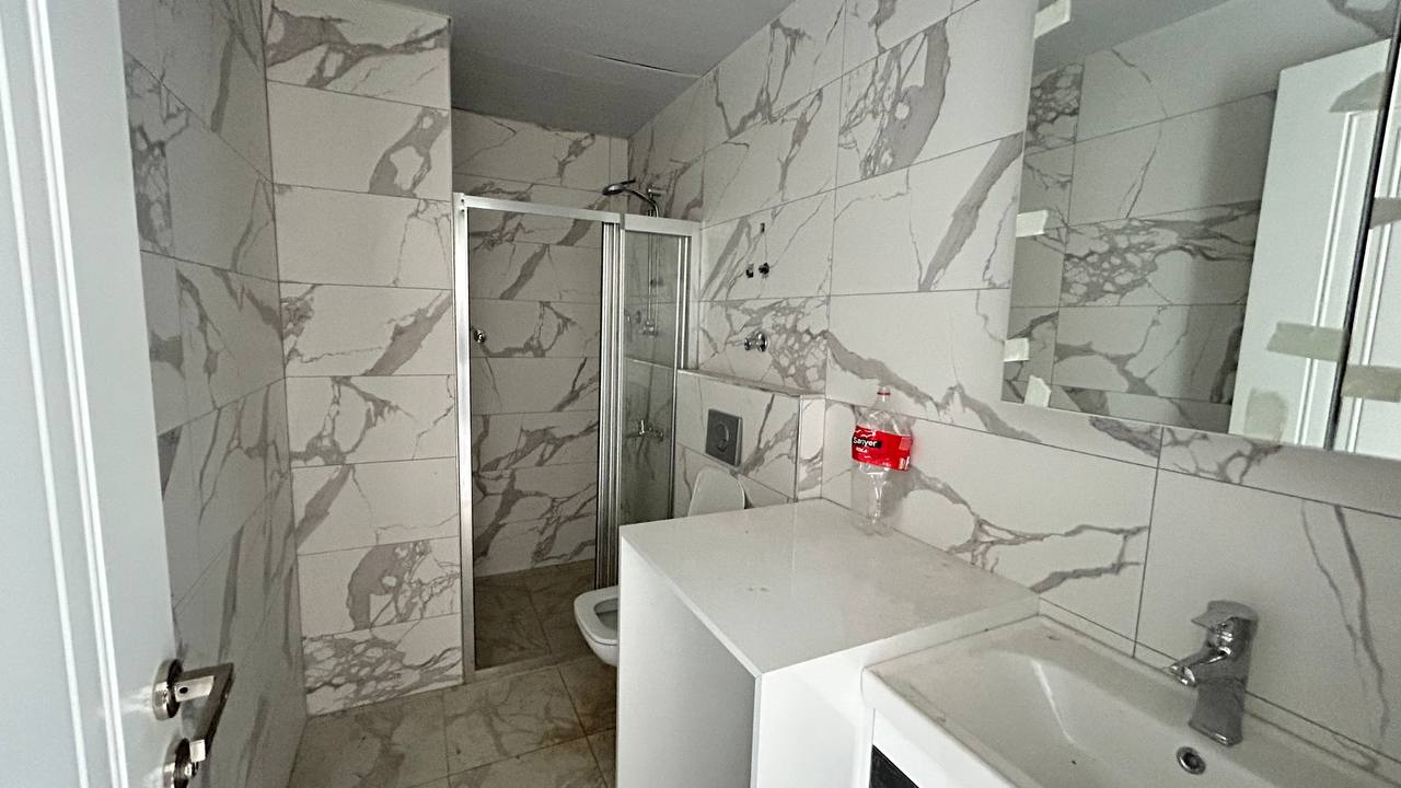 Three-room apartment in new house, district Oba - Umbrella Group - Photo 15