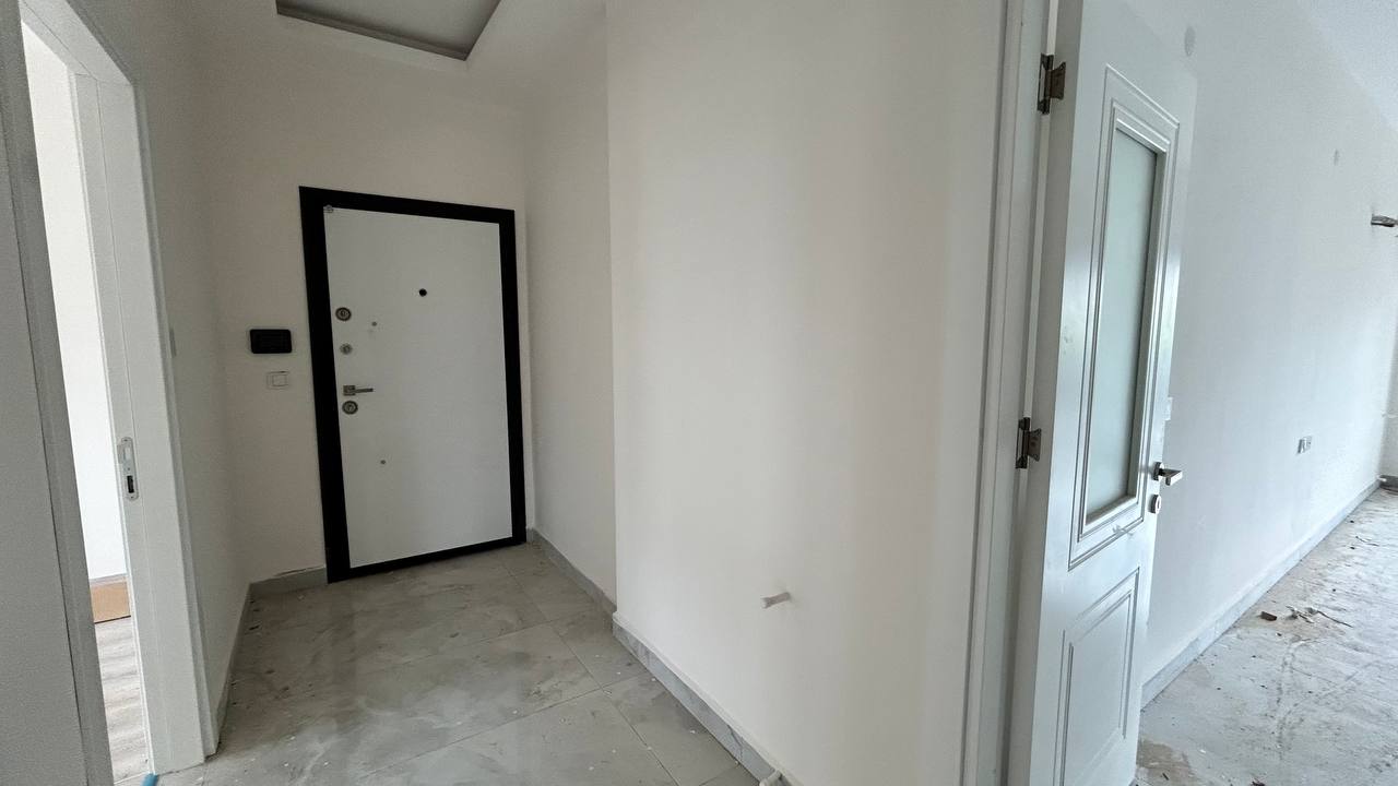 Three-room apartment in new house, district Oba - Umbrella Group - Photo 4