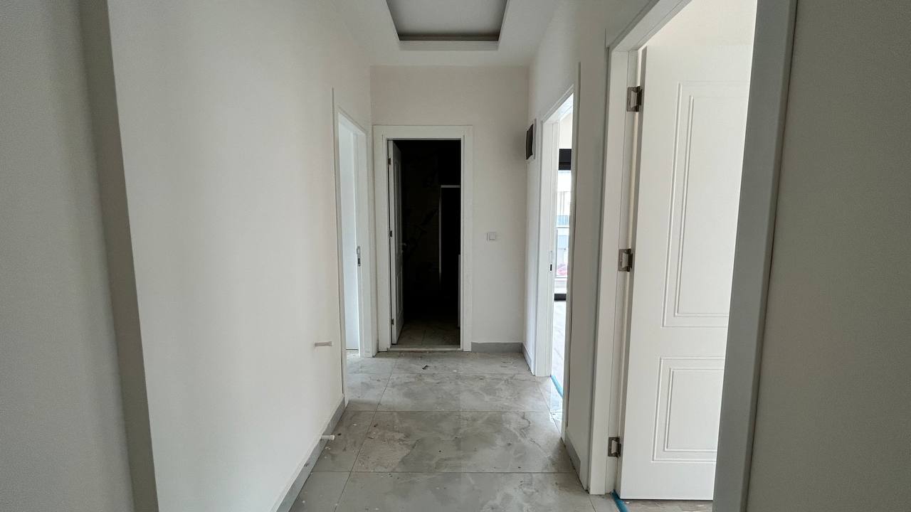 Three-room apartment in new house, district Oba - Umbrella Group - Photo 3