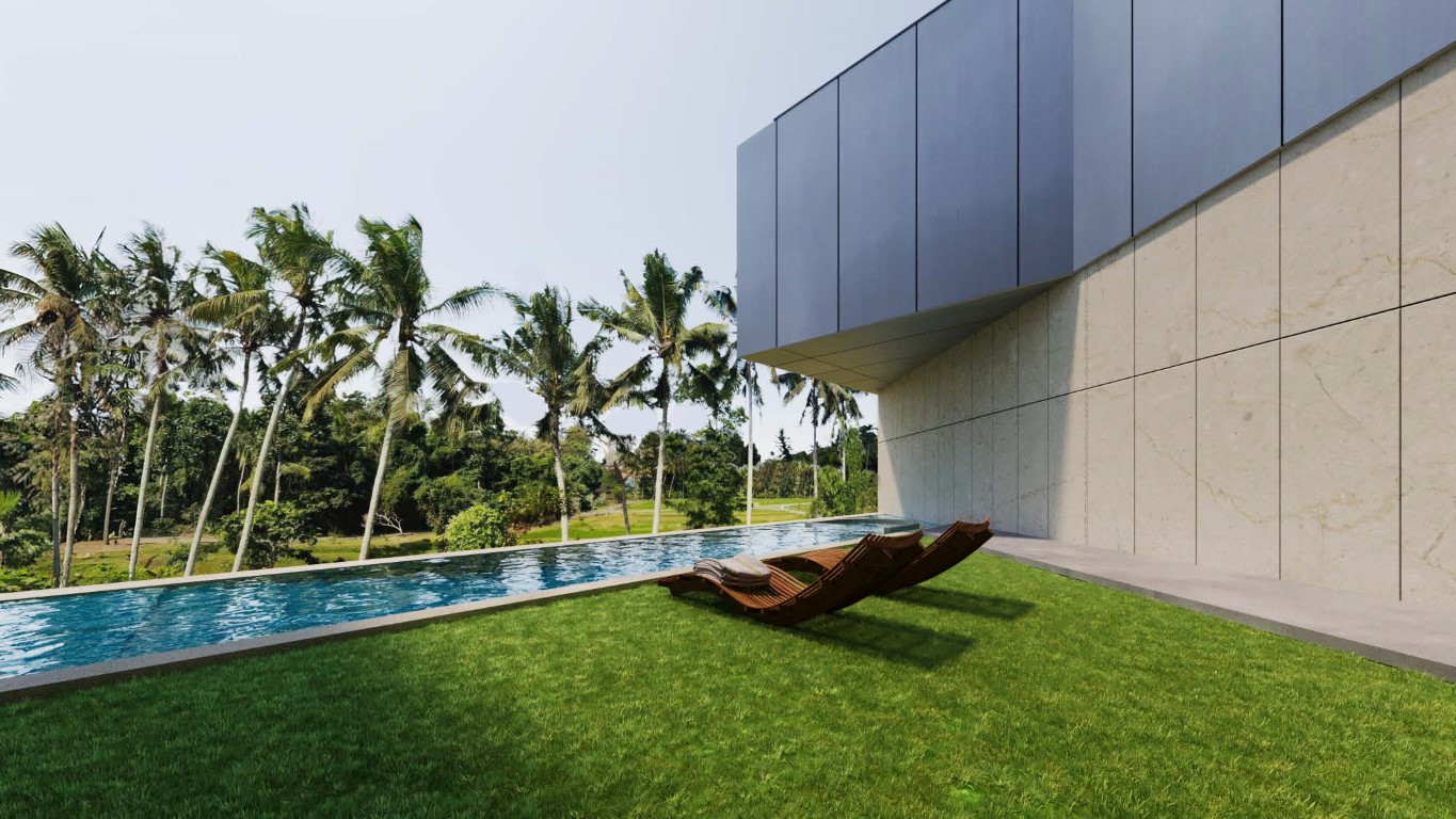 The most extensive and multifunctional project of the Premium class in the center of Ubud, with the concept "City in the city" - Umbrella Group - Photo 14