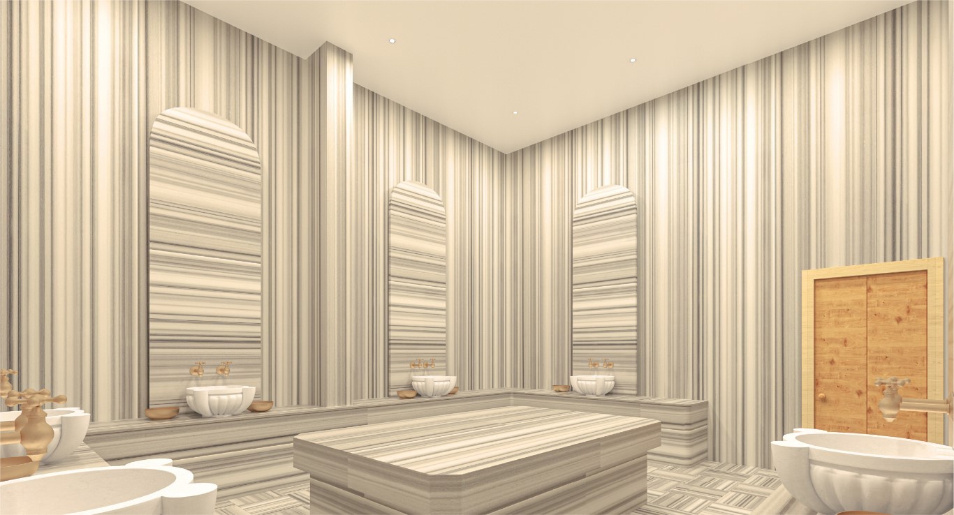 New project of modern villas, duplex and apartments with beautiful sea view, Kargyjak - Umbrella Group - Photo 12