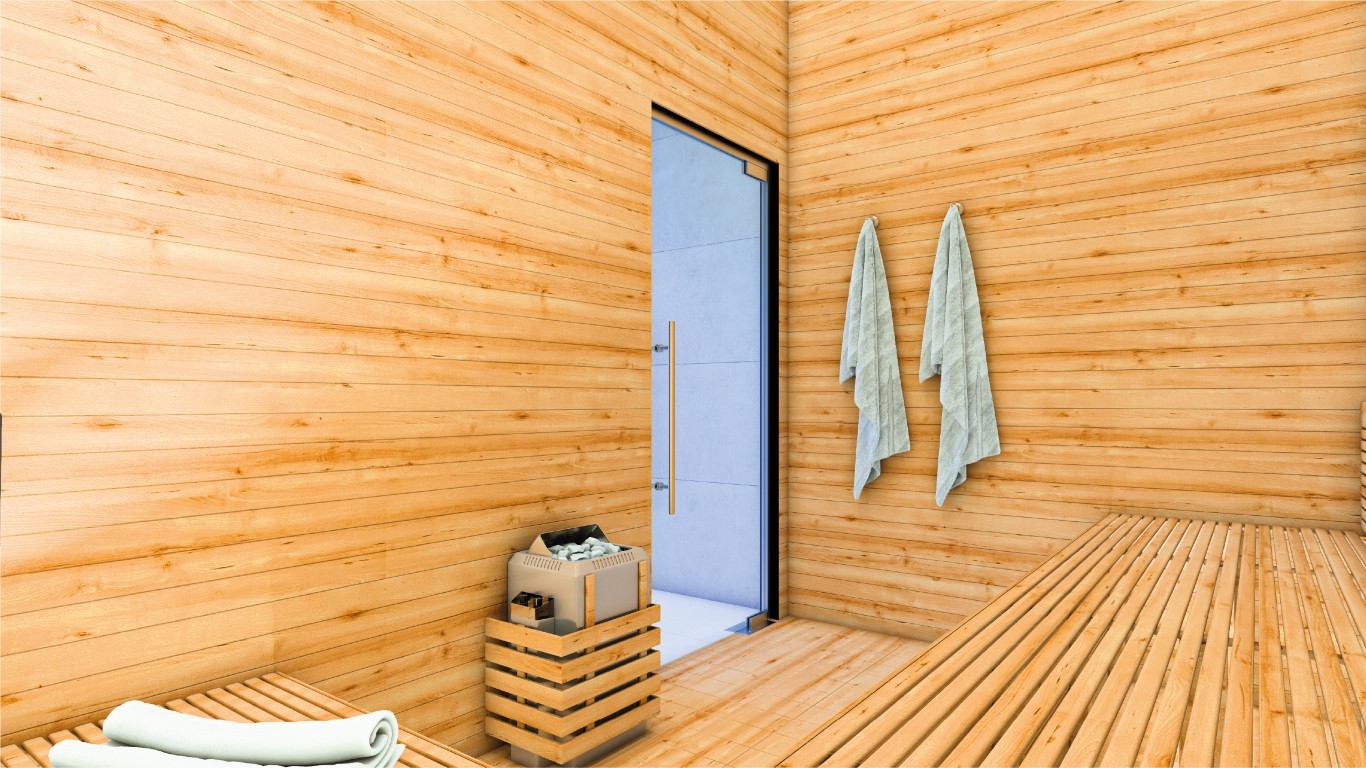 New project of modern villas, duplex and apartments with beautiful sea view, Kargyjak - Umbrella Group - Photo 11