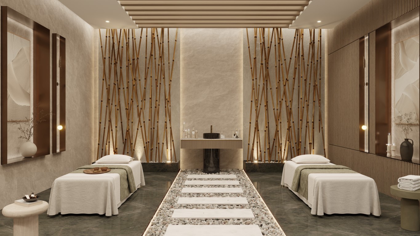 Ocean Pearl Private Pool Residential Complex, Located on the Sea (UAE) - Umbrella Group - Photo 19