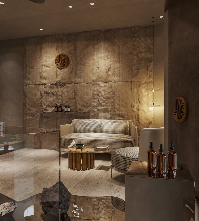 Modern apartment complex with various layouts, Northern Cyprus - Umbrella Group - Photo 17