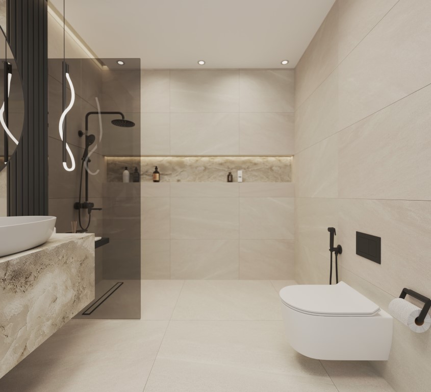 Ocean Pearl Private Pool Residential Complex, Located on the Sea (UAE) - Umbrella Group - Photo 28
