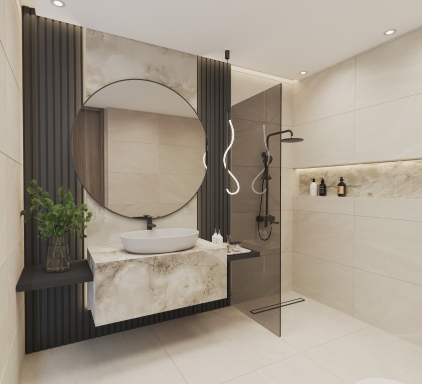 Ocean Pearl Private Pool Residential Complex, Located on the Sea (UAE) - Umbrella Group - Photo 29