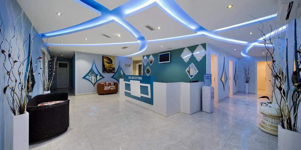 Furnished one bedroom apartment, 50 m2, in complex with infrastructure in Alanya - Umbrella Group - Photo 12