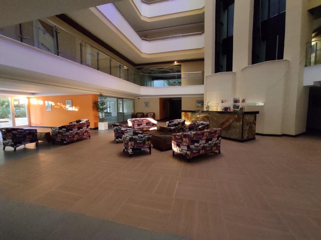 Furnished one bedroom apartment, 50 m2, in complex with infrastructure in Alanya - Umbrella Group - Photo 8
