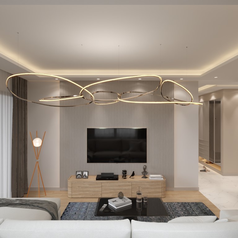 New project in Erdemley, Mersin - Umbrella Group - Photo 11