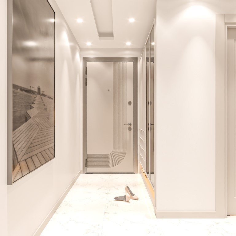 New project in Erdemley, Mersin - Umbrella Group - Photo 14