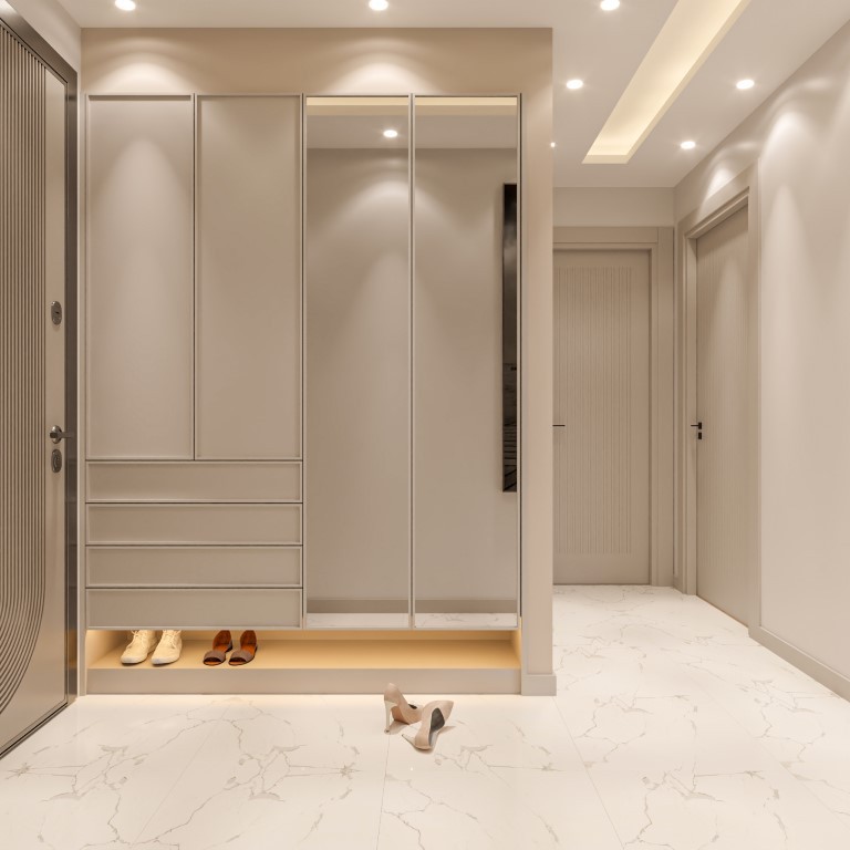 New project in Erdemley, Mersin - Umbrella Group - Photo 15