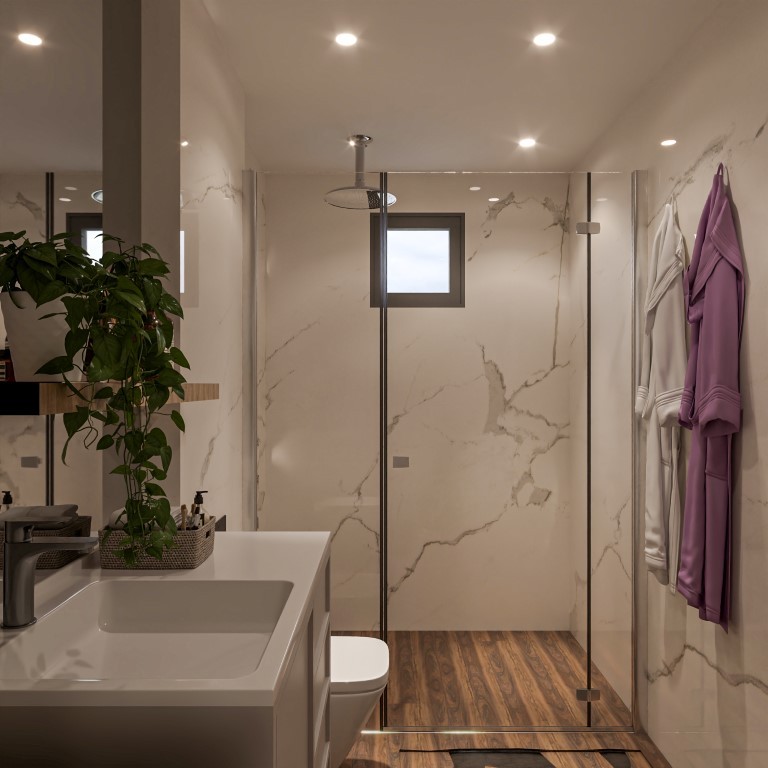 New project in Erdemley, Mersin - Umbrella Group - Photo 17