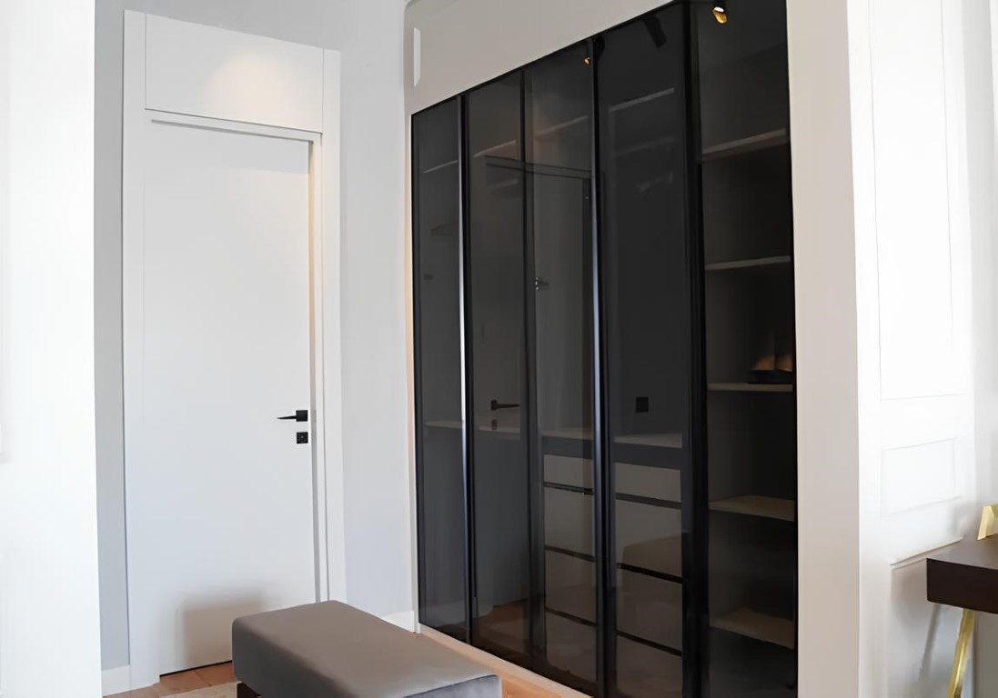 New 4+1 apartments surrounded by nature with sports infrastructure, Ankara - Umbrella Group - Photo 13