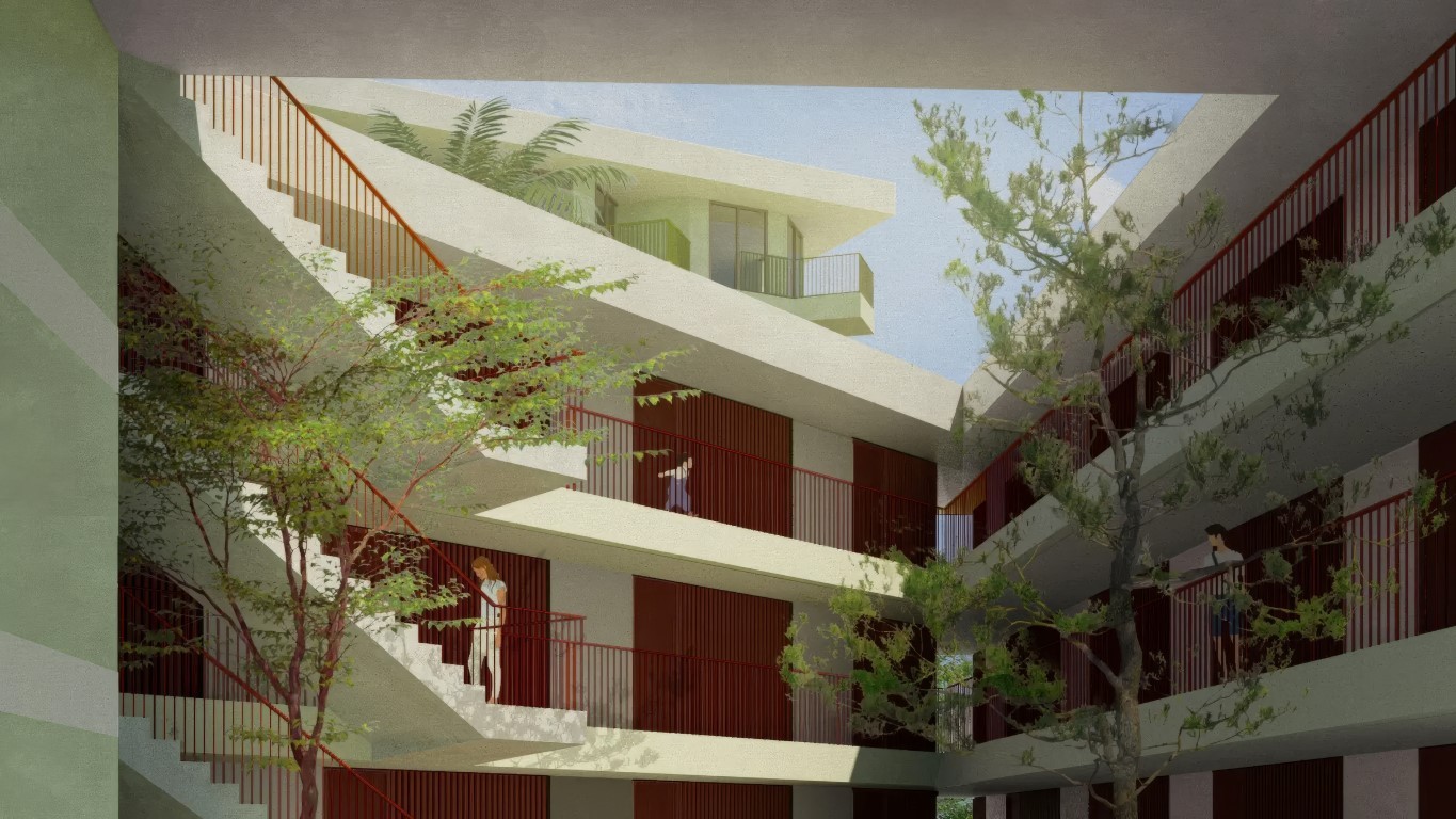 Innovative condominium Phenomenon, on the shore of the Andaman Sea (Phuket) - Umbrella Group - Photo 5