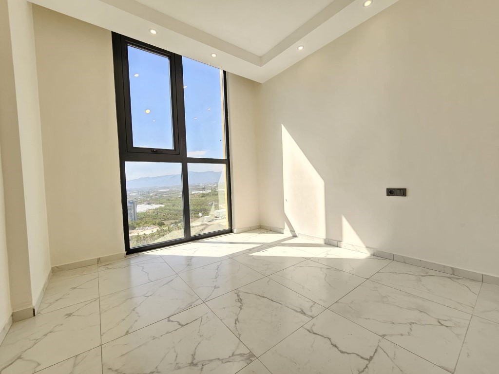 Apartment 1+1 in a new complex (Mahmutlar) - Umbrella Group - Photo 9
