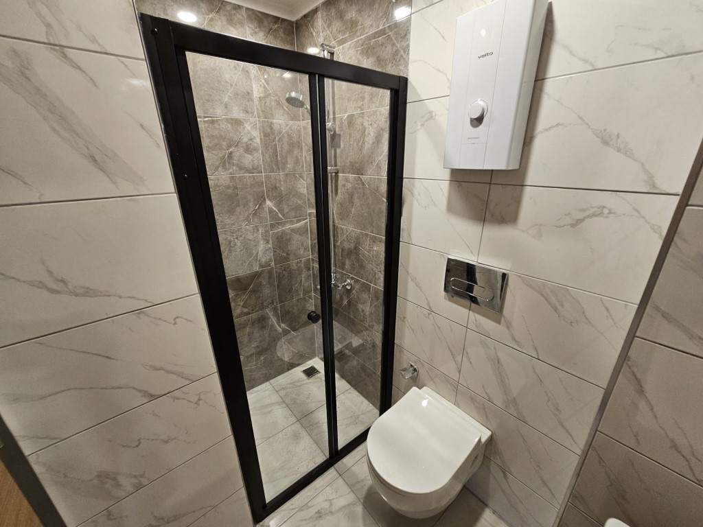 Apartment 1+1 in a new complex (Mahmutlar) - Umbrella Group - Photo 8
