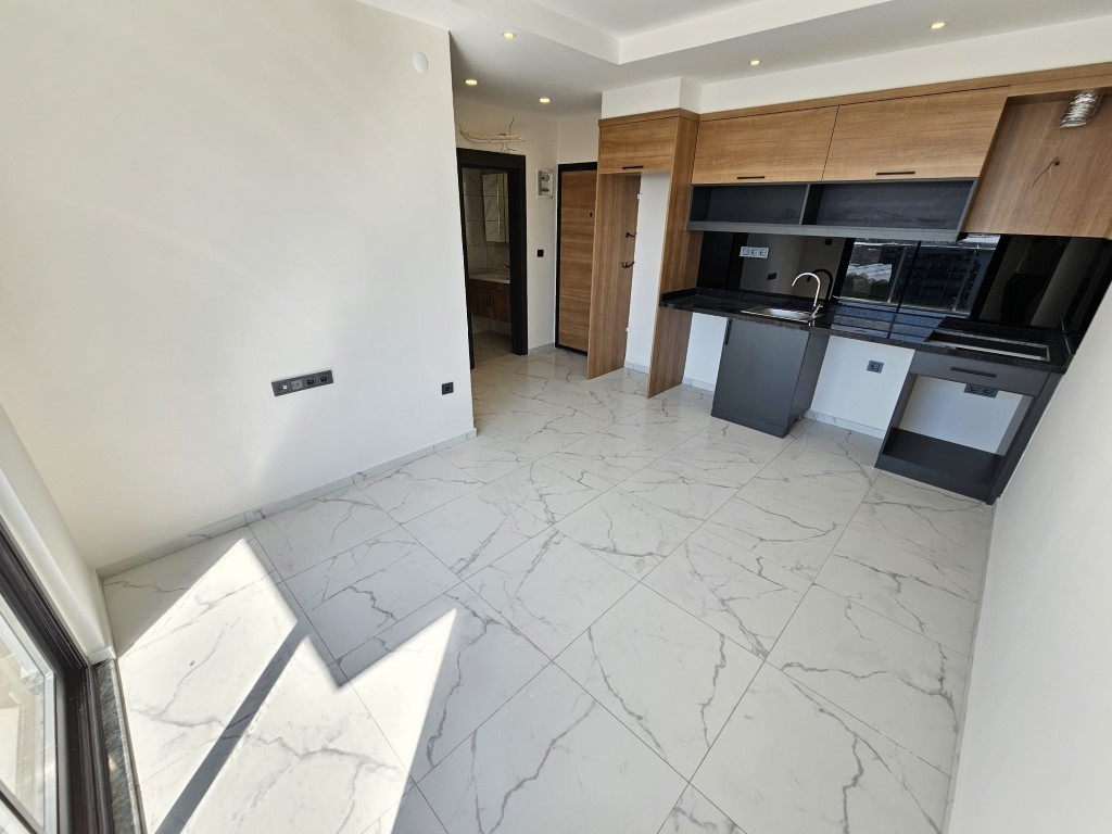Apartment 1+1 in a new complex (Mahmutlar) - Umbrella Group - Photo 5