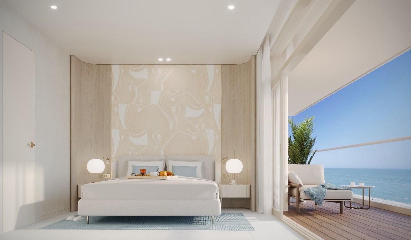 Premium apartment complex, surrounded by beautiful nature on the sea (Georgia) - Umbrella Group - Photo 18