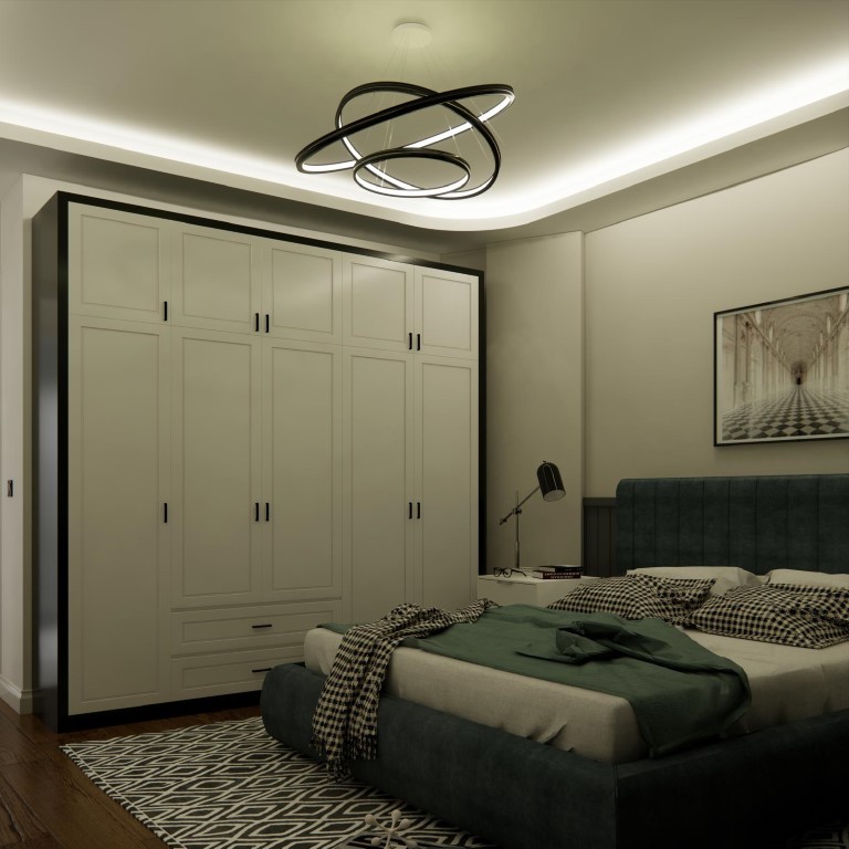 Modern residence with various layouts, Istanbul - Umbrella Group - Photo 17