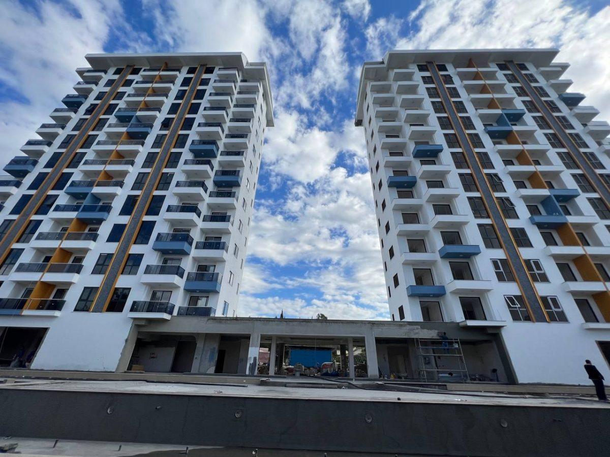 Apartment 1+1 in a new complex (Mahmutlar) - Umbrella Group - Photo 3
