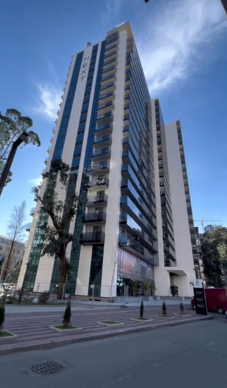 Business-class residential complex, 200 meters from the sea, Batumi - Umbrella Group - Photo 3