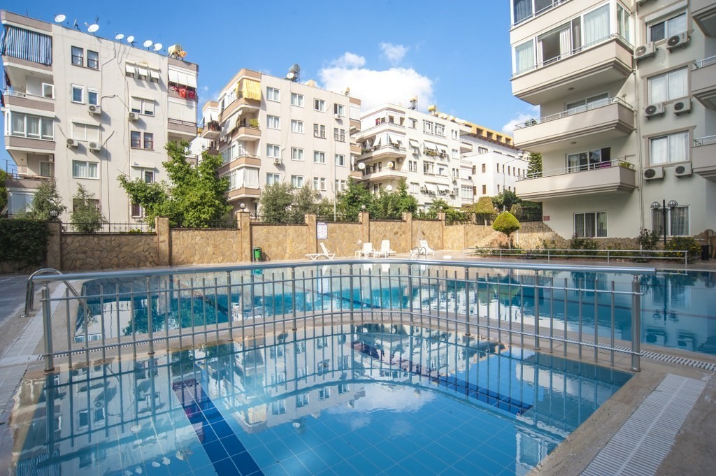 Apartment 2+1 in 1000 m from the sea, Cleopatra - Umbrella Group - Photo 7