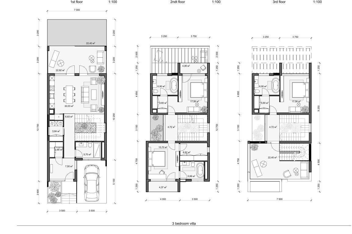 The first complex in Bali managed by the world-famous Ramada Encore hotel chain - Umbrella Group - Photo 22