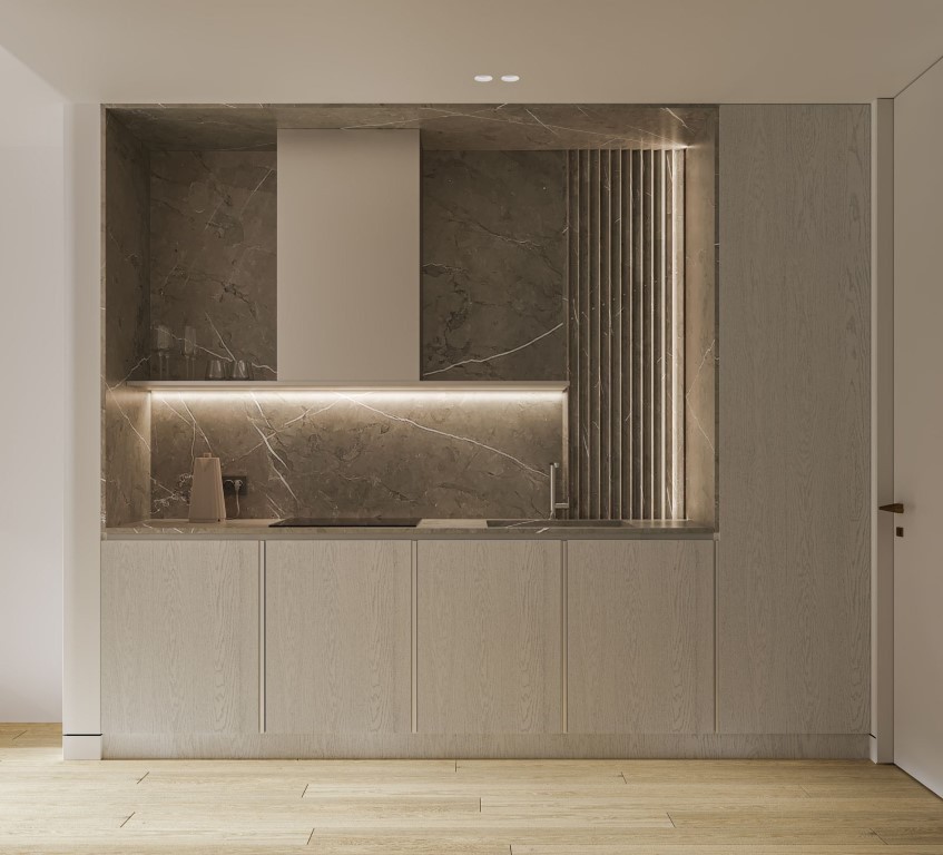 Innovative project located in the heart of Batumi - Umbrella Group - Photo 9