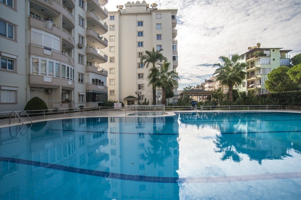 Apartment 2+1 in 1000 m from the sea, Cleopatra - Umbrella Group - Photo 8