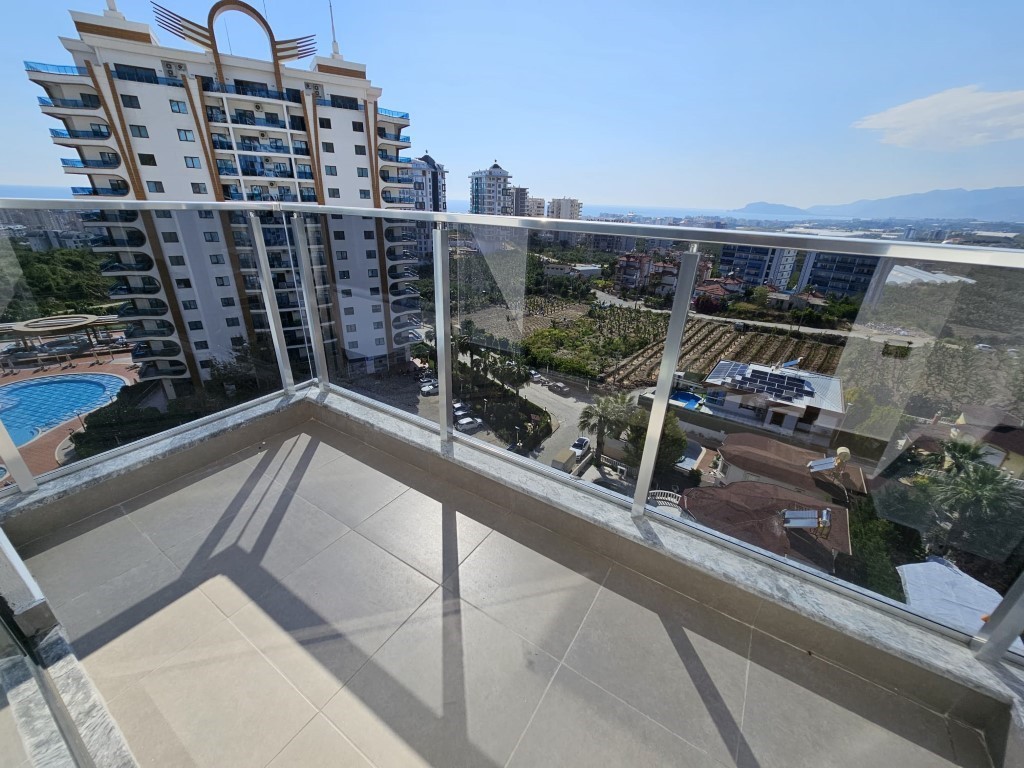 Apartment 1+1 in a new complex (Mahmutlar) - Umbrella Group - Photo 6