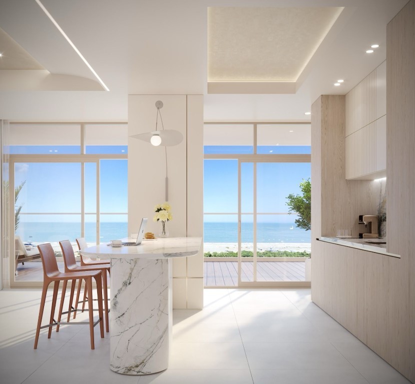 Premium apartment complex, surrounded by beautiful nature on the sea (Georgia) - Umbrella Group - Photo 13