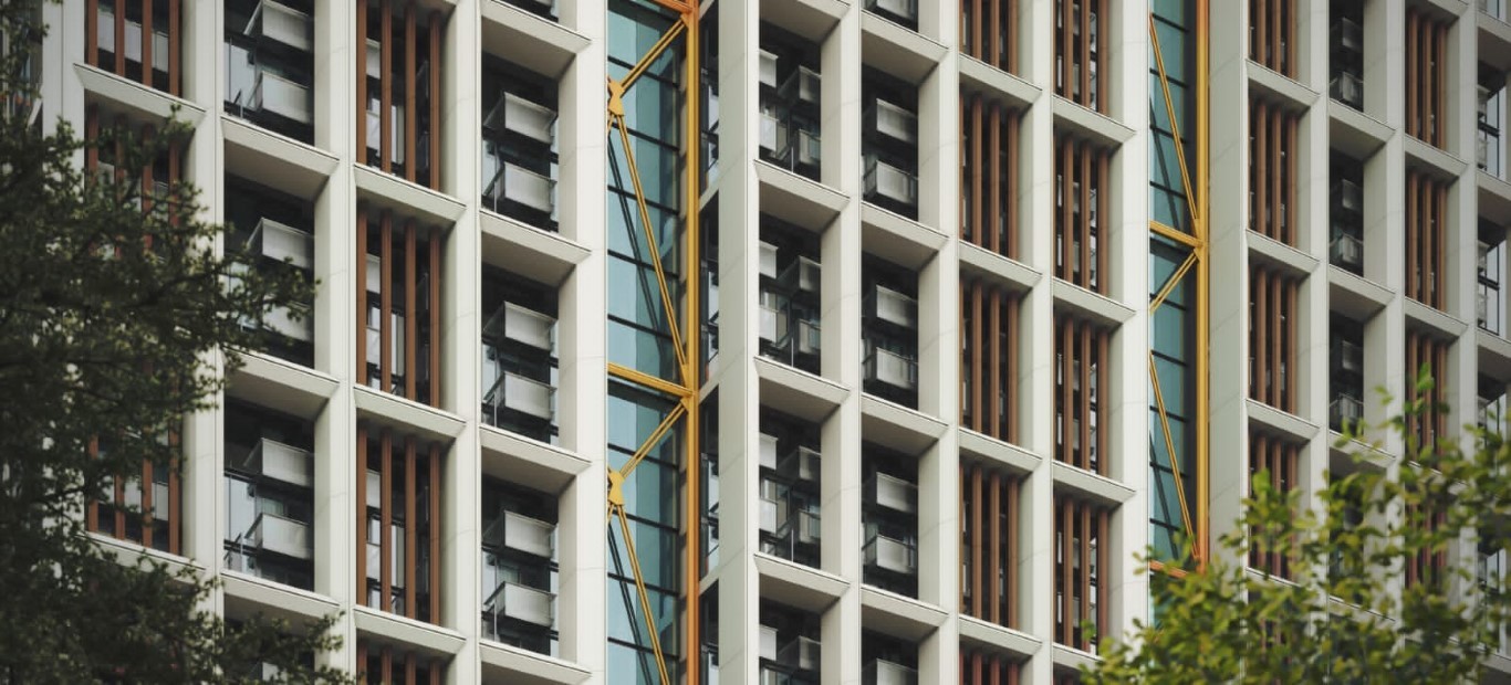Innovative project located in the heart of Batumi - Umbrella Group - Photo 6
