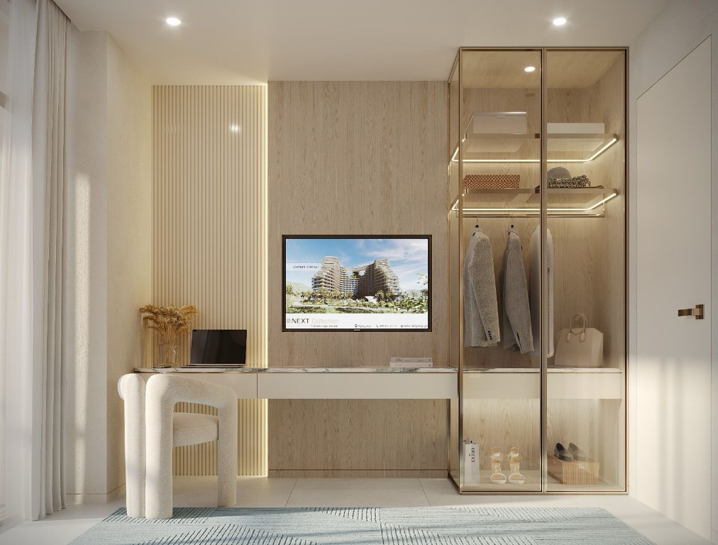 Premium apartment complex, surrounded by beautiful nature on the sea (Georgia) - Umbrella Group - Photo 19