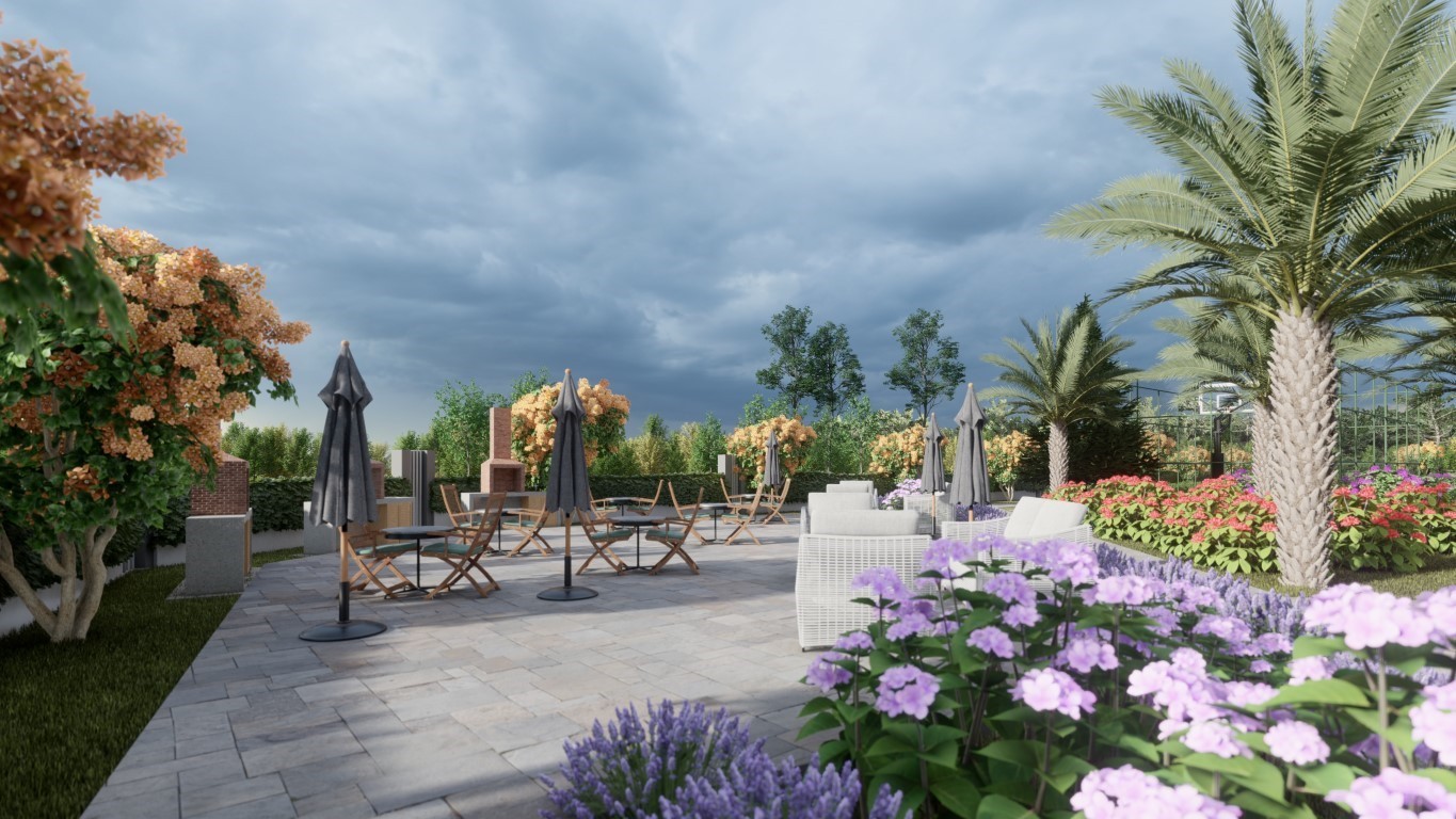 New project in Erdemley, Mersin - Umbrella Group - Photo 9