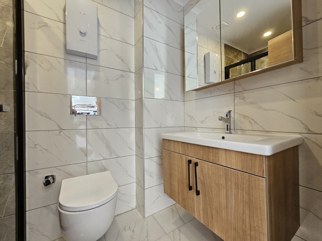 Apartment 1+1 in a new complex (Mahmutlar) - Umbrella Group - Photo 7