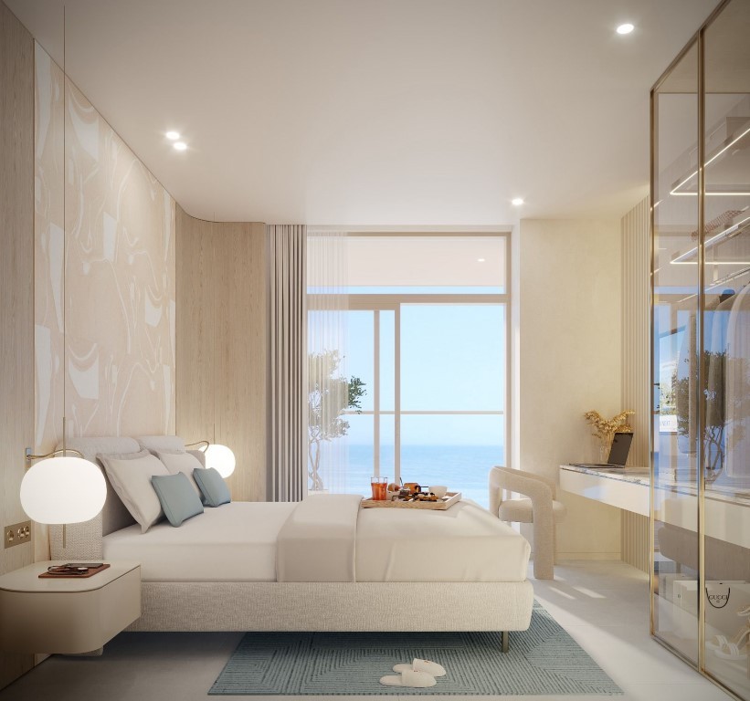 Premium apartment complex, surrounded by beautiful nature on the sea (Georgia) - Umbrella Group - Photo 17