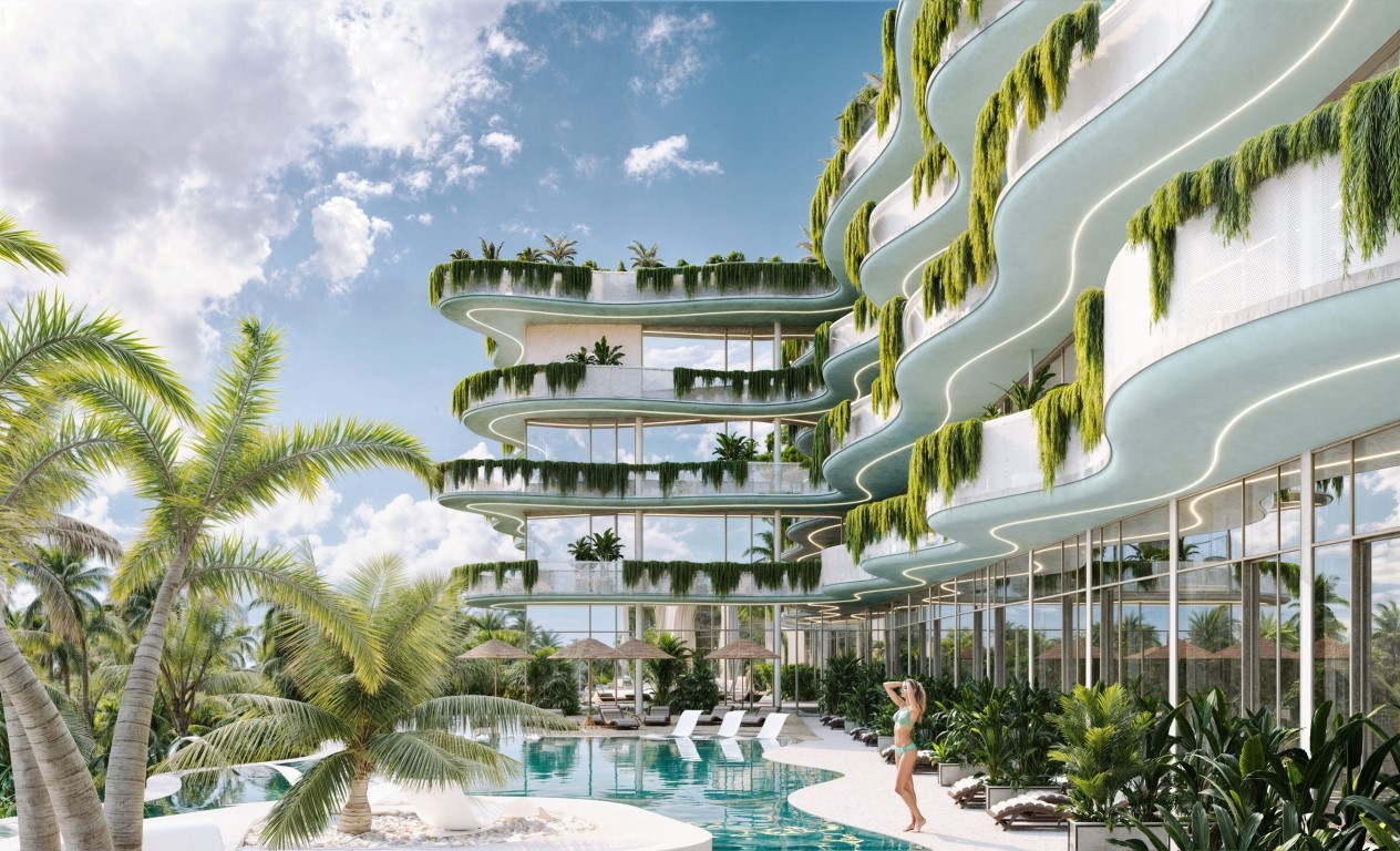 The first complex in Bali managed by the world-famous Ramada Encore hotel chain - Umbrella Group - Photo 2