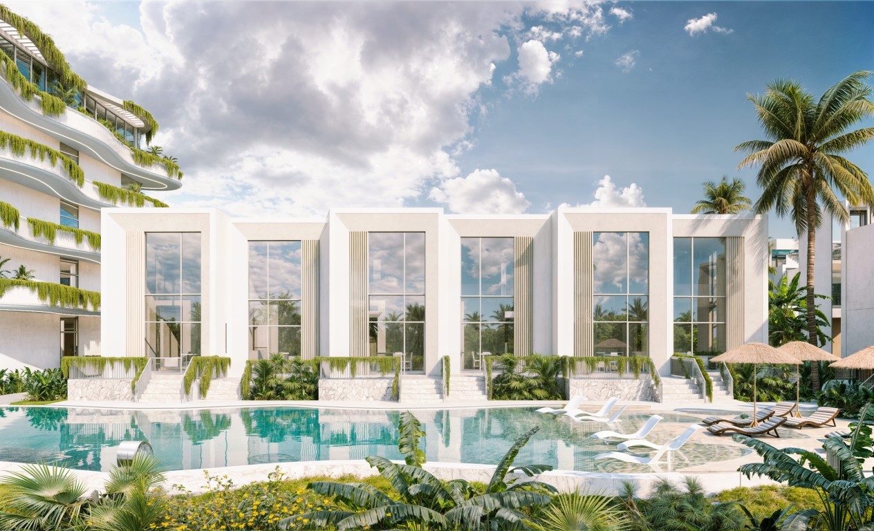 The first complex in Bali managed by the world-famous Ramada Encore hotel chain - Umbrella Group - Photo 11