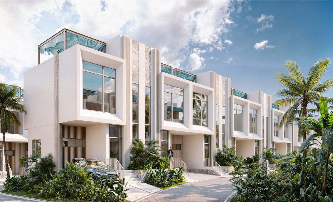 The first complex in Bali managed by the world-famous Ramada Encore hotel chain - Umbrella Group - Photo 10