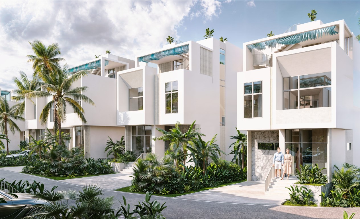 The first complex in Bali managed by the world-famous Ramada Encore hotel chain - Umbrella Group - Photo 8