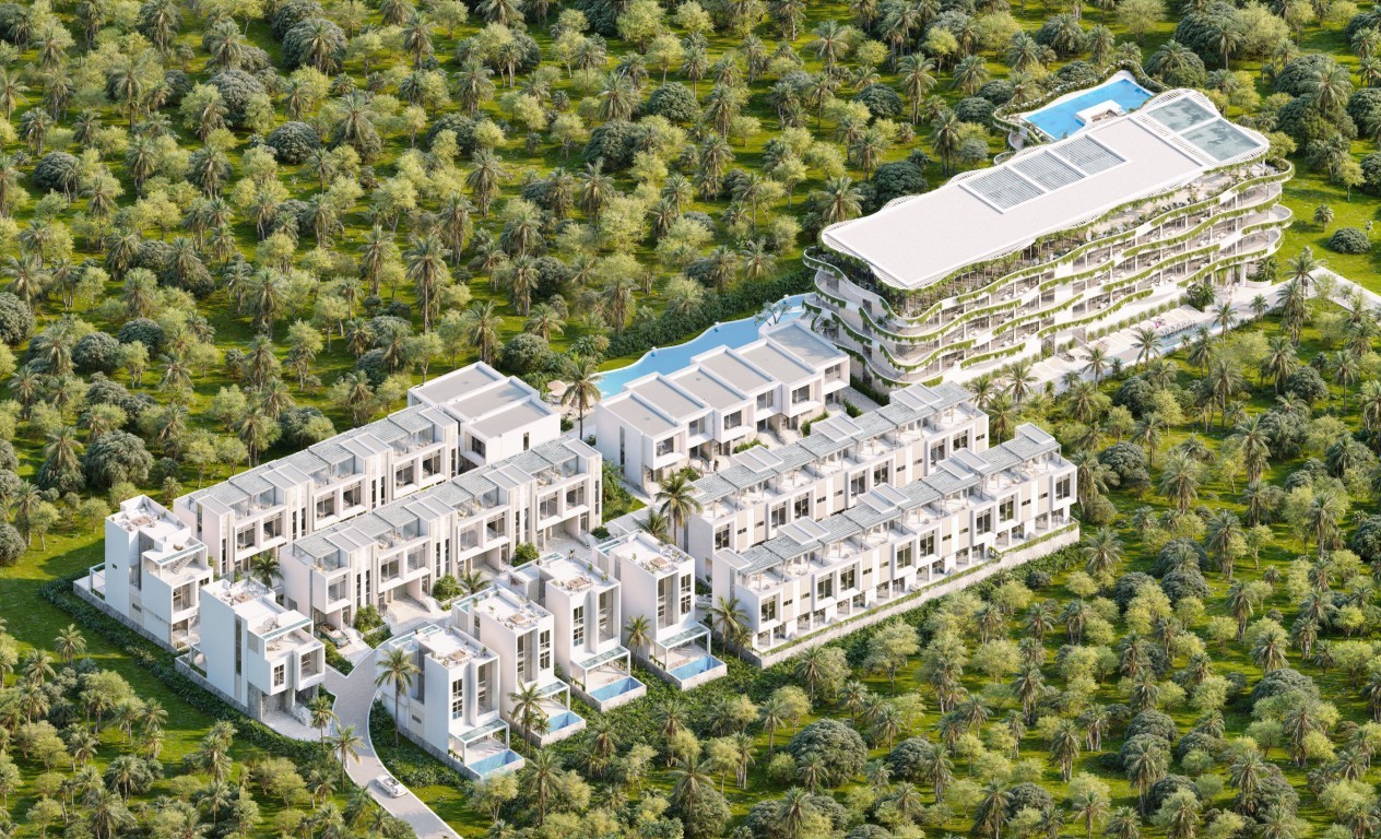 The first complex in Bali managed by the world-famous Ramada Encore hotel chain - Umbrella Group - Photo 4
