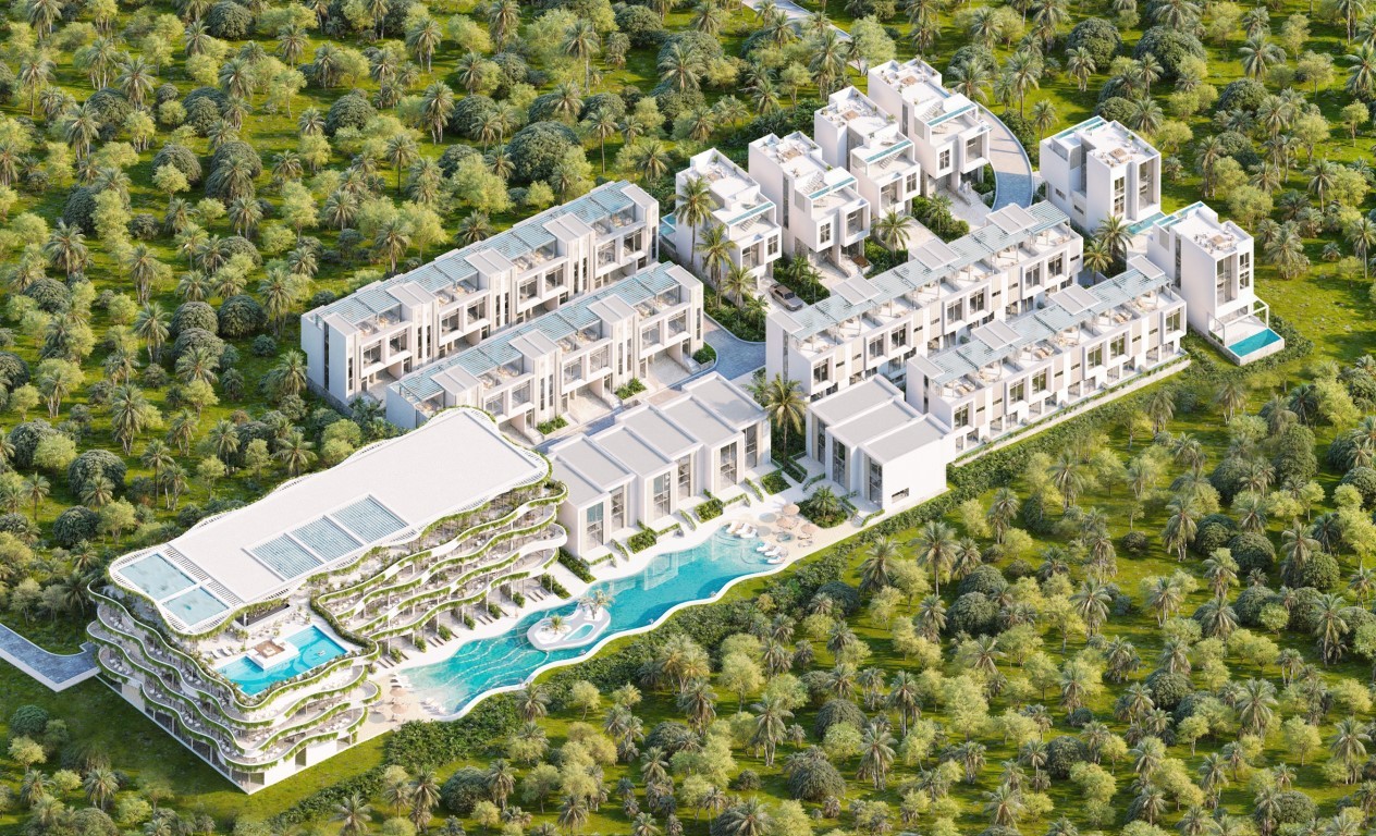 The first complex in Bali managed by the world-famous Ramada Encore hotel chain - Umbrella Group - Photo 3