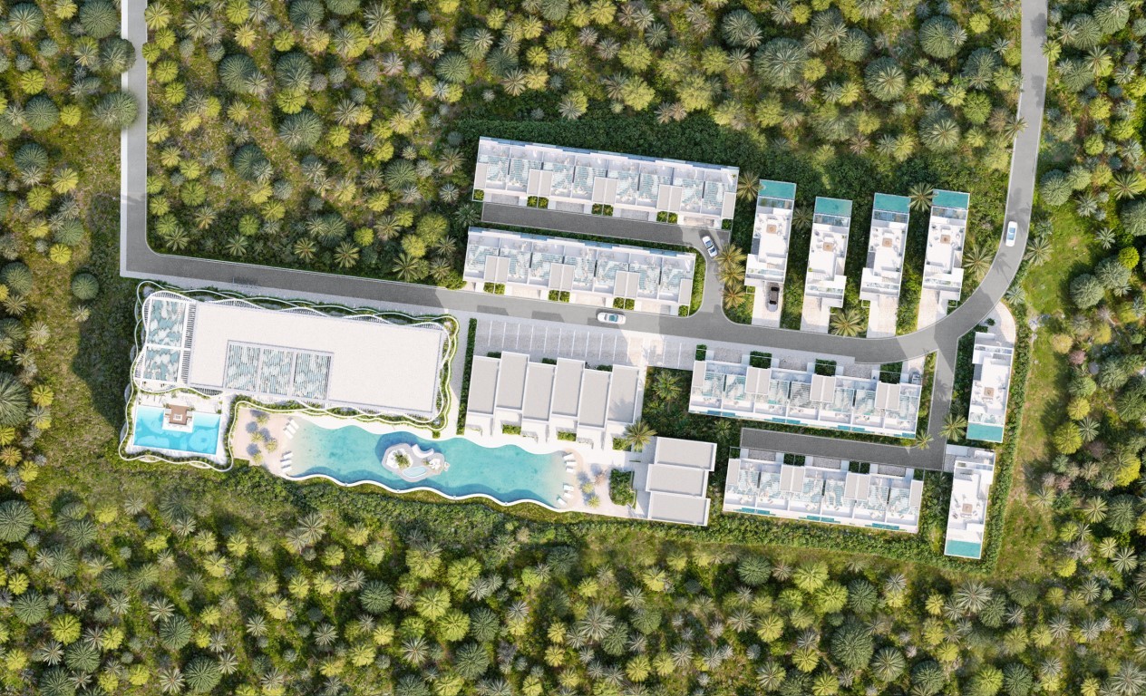 The first complex in Bali managed by the world-famous Ramada Encore hotel chain - Umbrella Group - Photo 5