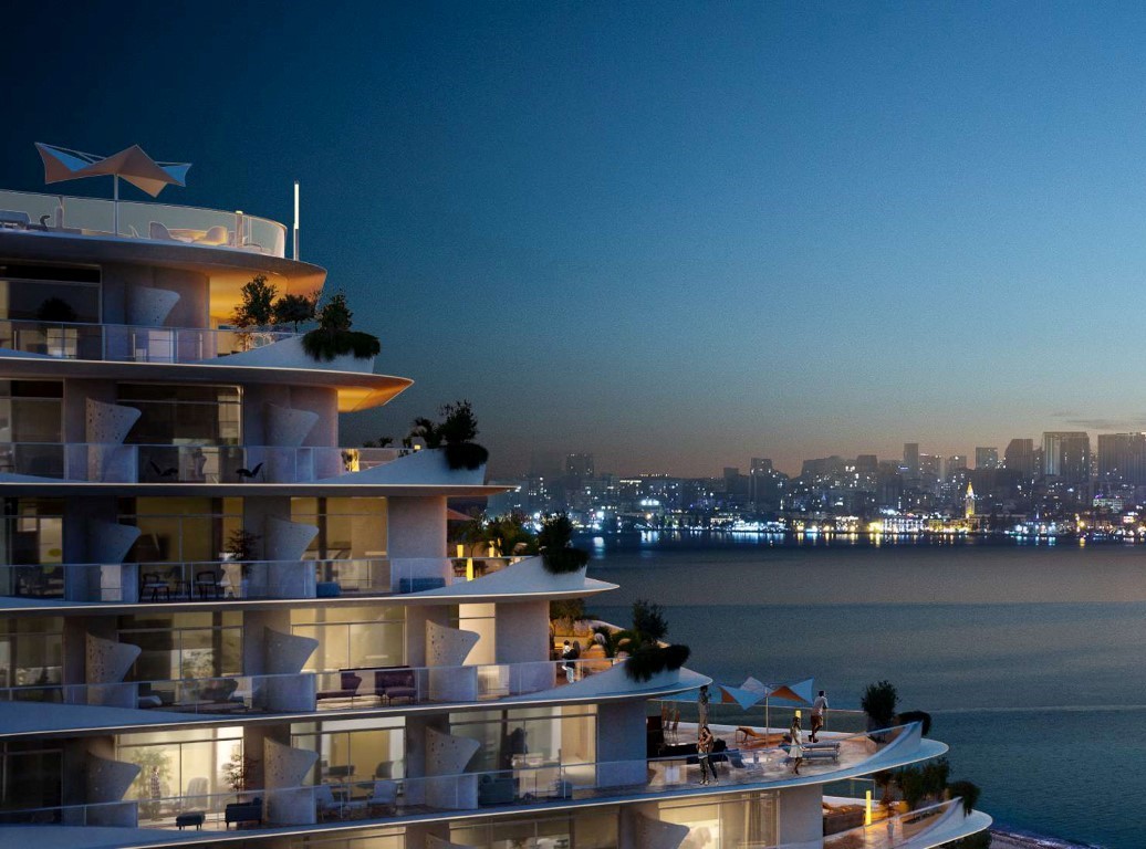 Premium apartment complex, surrounded by beautiful nature on the sea (Georgia) - Umbrella Group - Photo 7