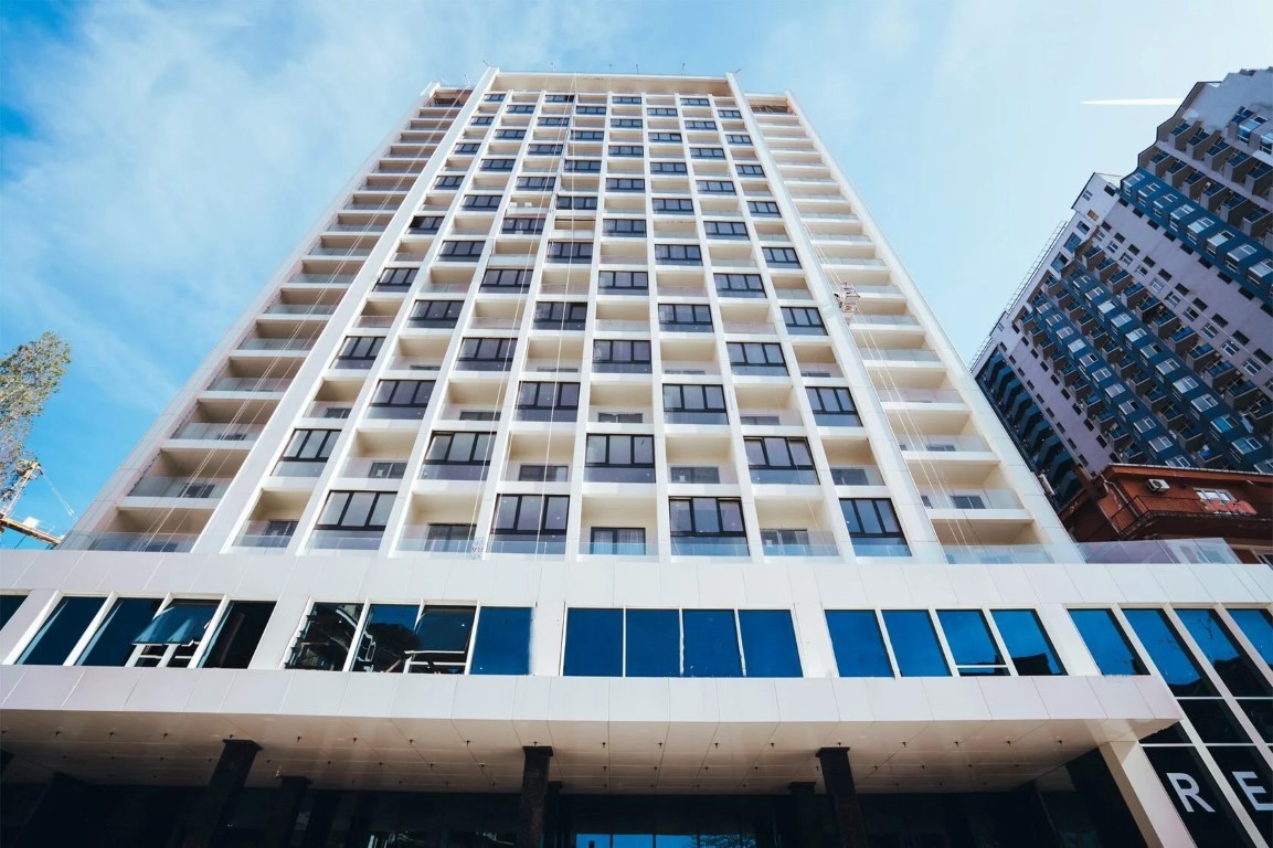 Residential complex in Batumi, with breathtaking sea and mountain views - Umbrella Group - Photo 4