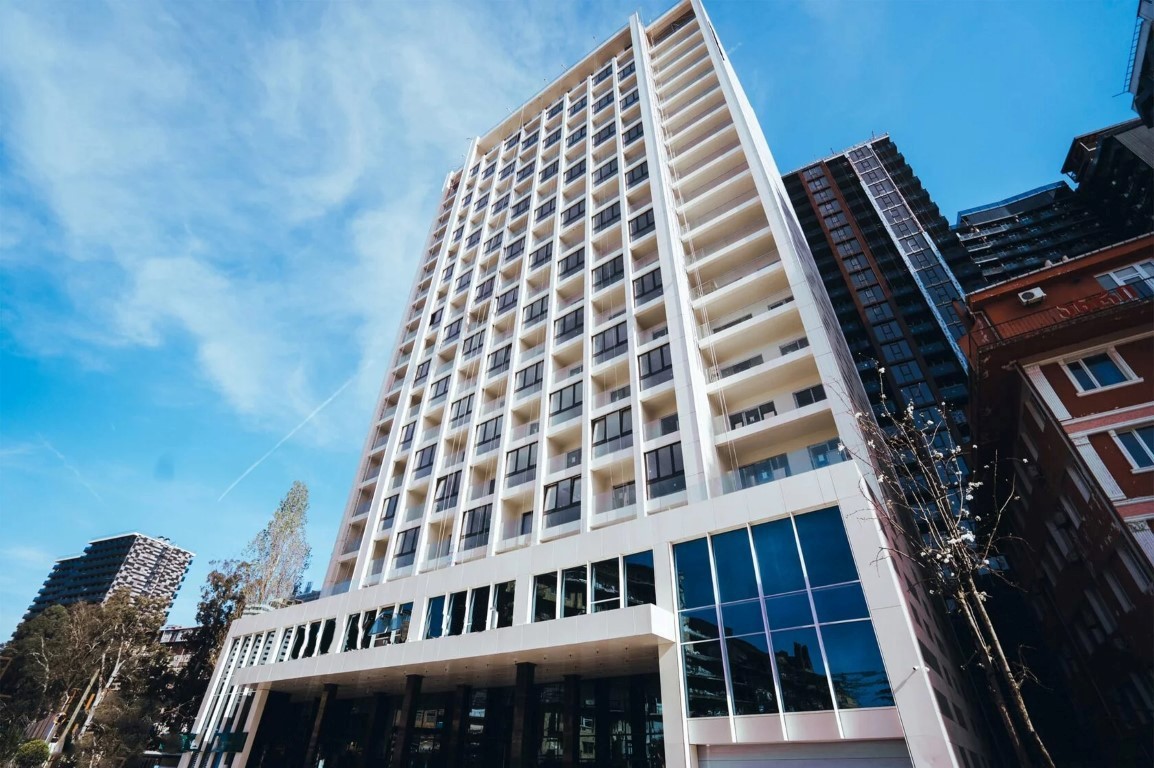 Residential complex in Batumi, with breathtaking sea and mountain views - Umbrella Group - Photo 3