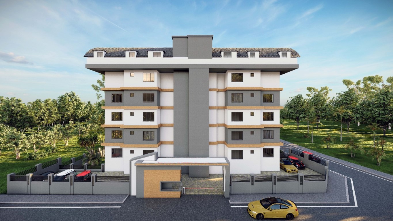 New residential complex, located just 7 minutes walk from the Mediterranean Sea, Gazipasa - Umbrella Group - Photo 3