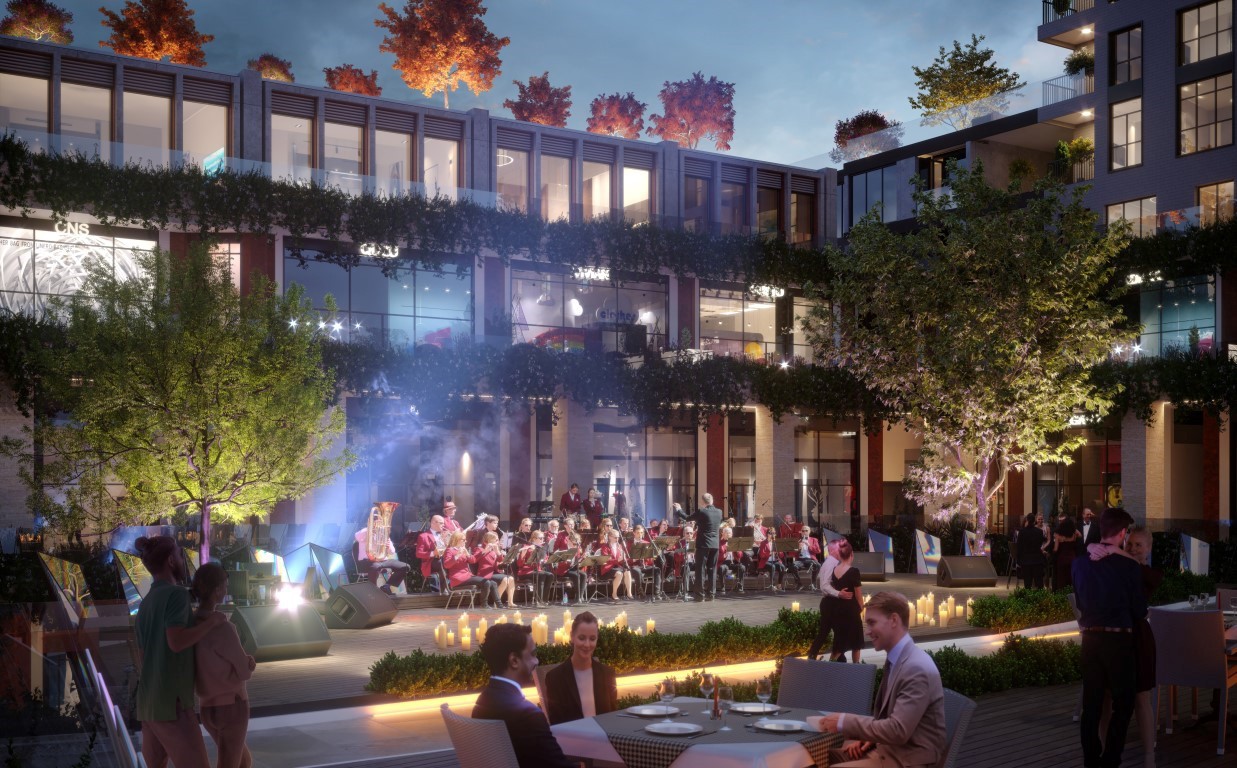 New modern project in Istanbul, Bakhchishekira district - Umbrella Group - Photo 16