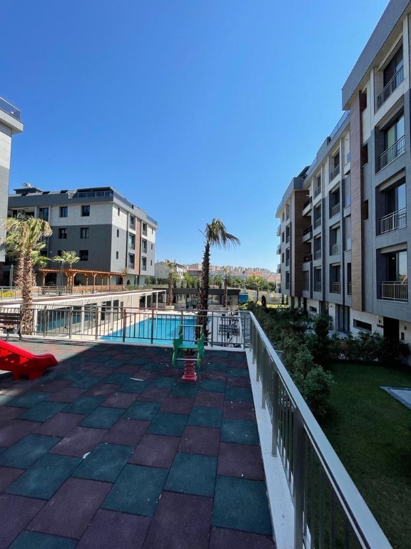 Multi-floor apartment complex in Istanbul - Umbrella Group - Photo 4