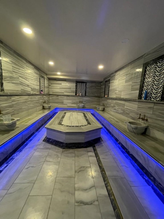 Multi-floor apartment complex in Istanbul - Umbrella Group - Photo 16